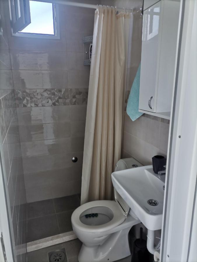 Apartments Stevanovic บาร์ ภายนอก รูปภาพ