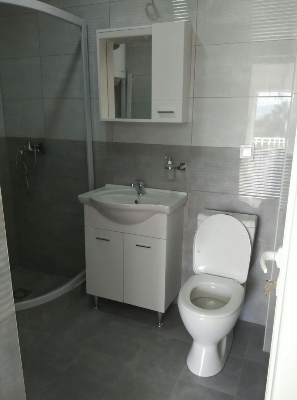 Apartments Stevanovic บาร์ ภายนอก รูปภาพ