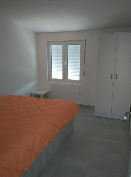 Apartments Stevanovic บาร์ ภายนอก รูปภาพ