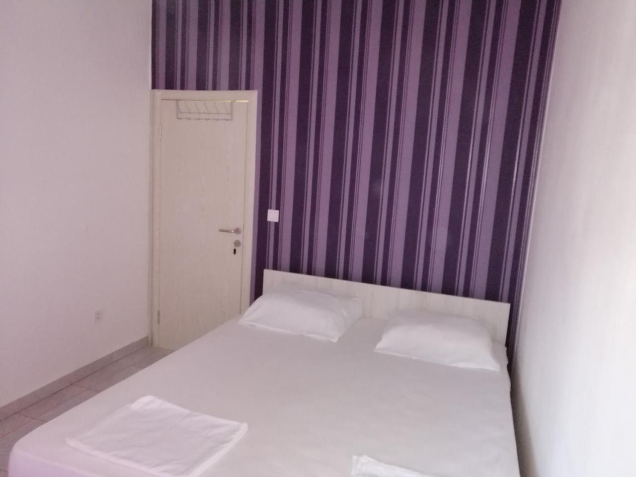 Apartments Stevanovic บาร์ ภายนอก รูปภาพ