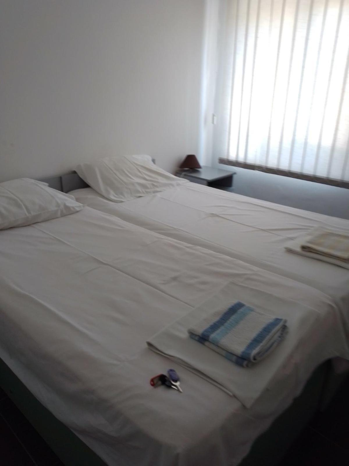 Apartments Stevanovic บาร์ ภายนอก รูปภาพ