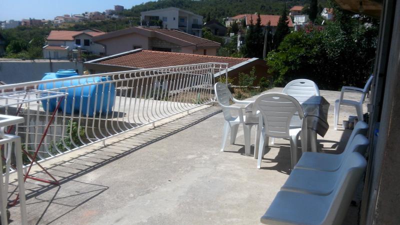Apartments Stevanovic บาร์ ห้อง รูปภาพ