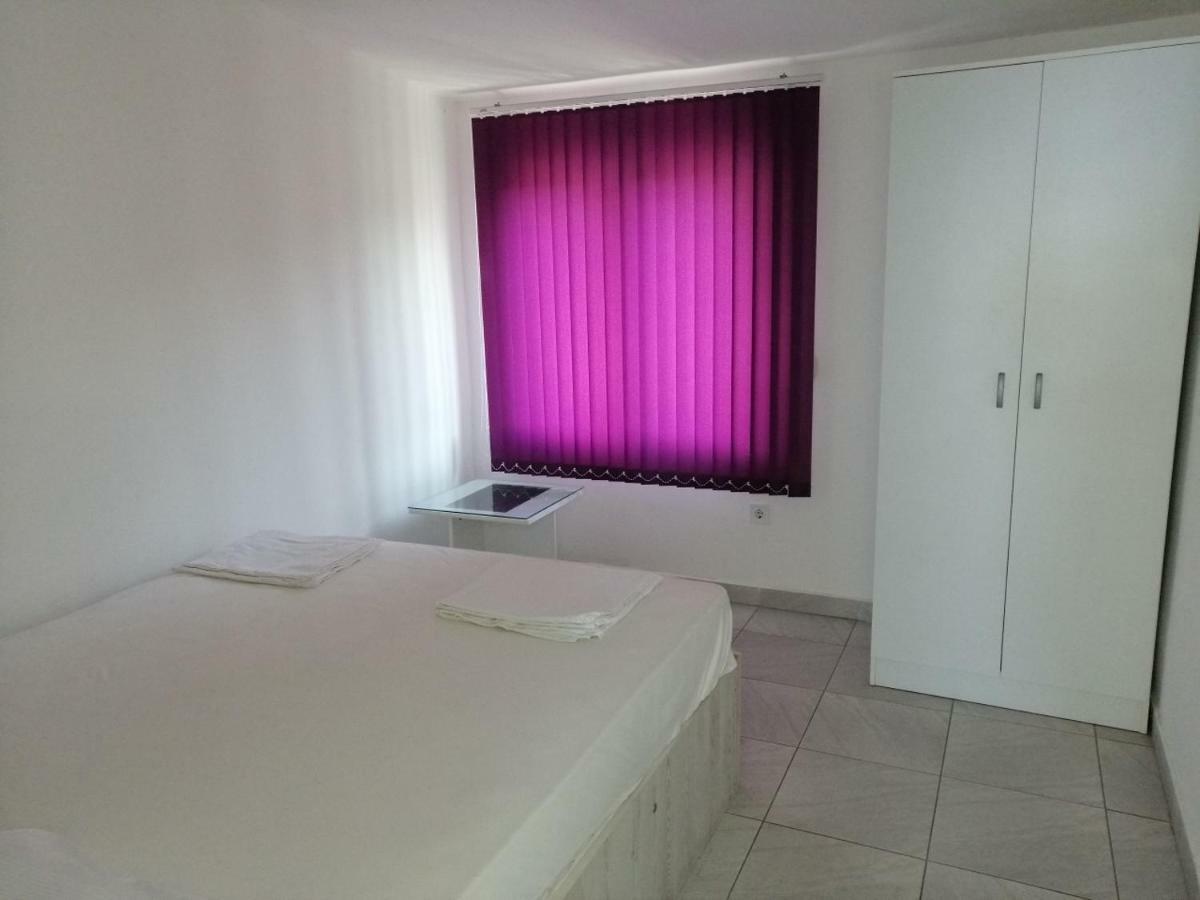 Apartments Stevanovic บาร์ ภายนอก รูปภาพ